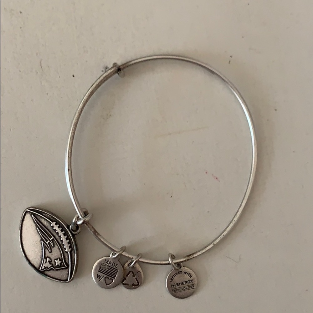 Alex and Ani bracelet